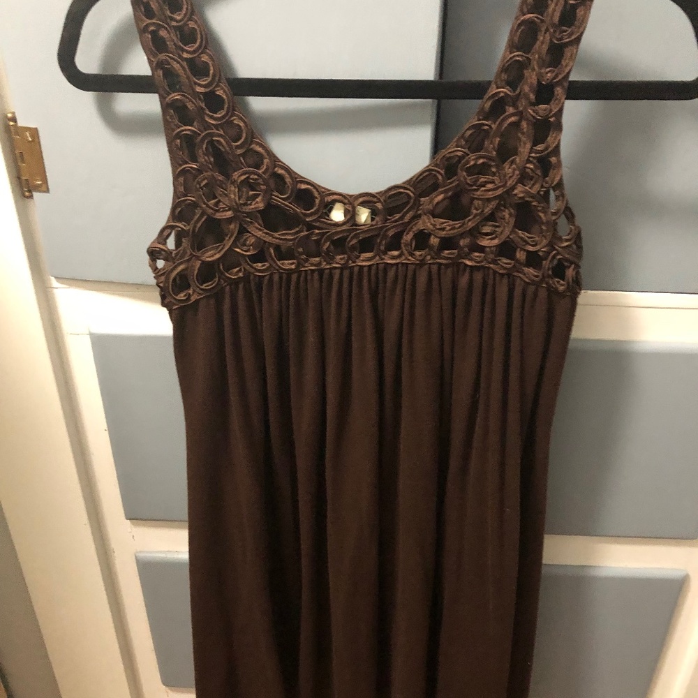 Adorable baby doll top